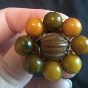 Handmade Vintage Ring